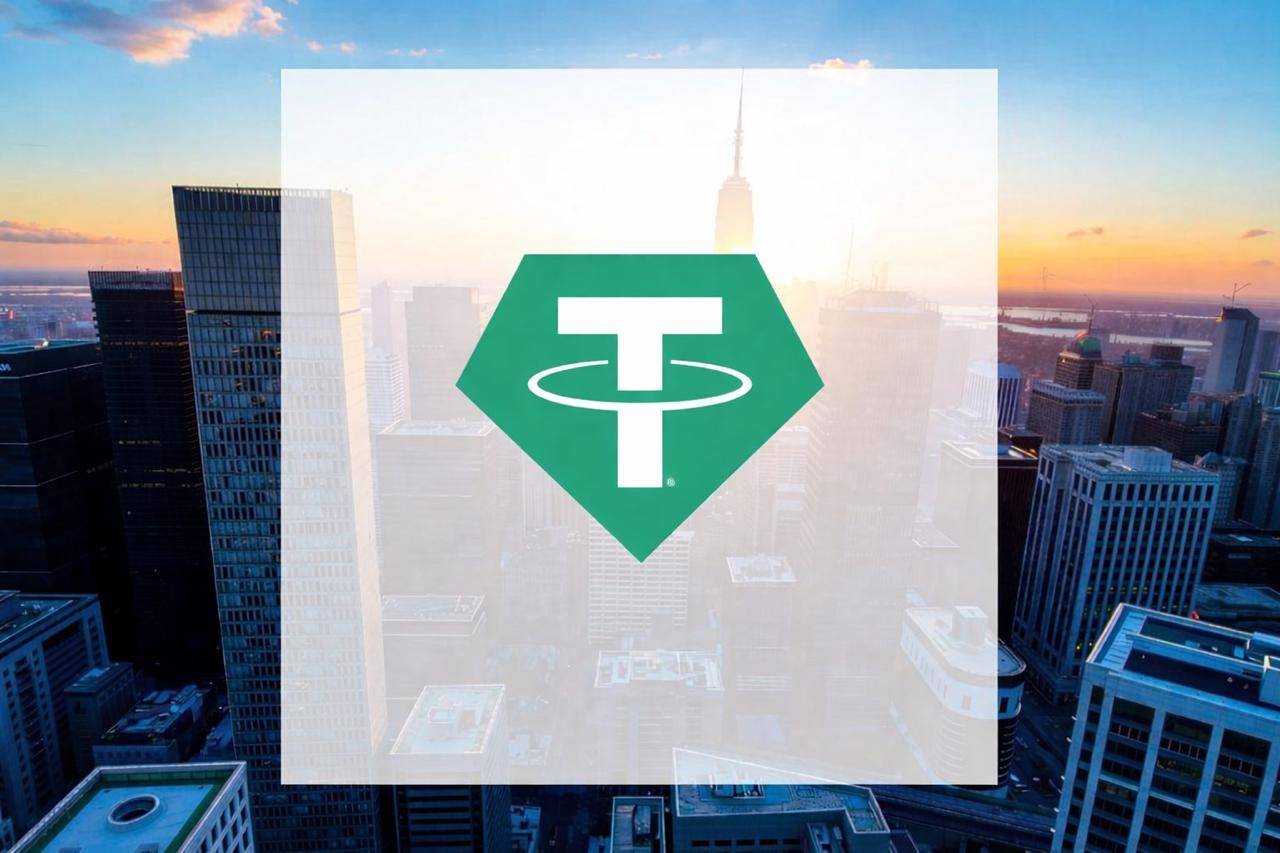 Tether Believes AI Agents Will Become the Primary Users of Stablecoins Within 15 Years