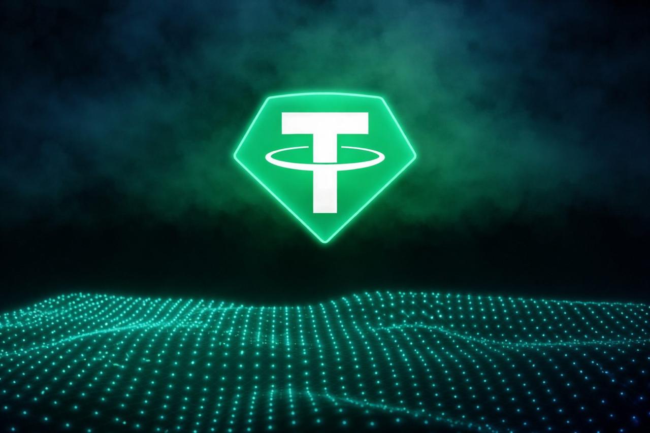 Tether Reports $10B Profit as Reserves Hit Record Levels in 2025