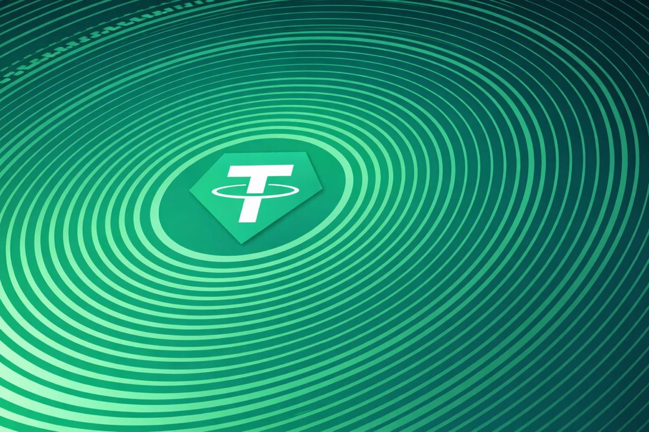 Tether Enters U.S. Market With Federally Compliant USAT Stablecoin