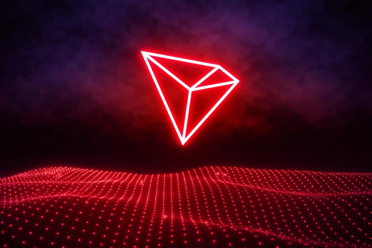 Tron Led Stablecoin Growth in February With $1.6 Billion Added