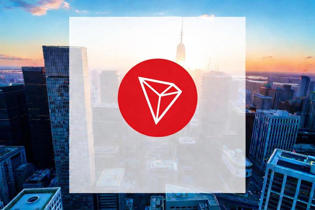 Tron Has Led Every Blockchain in Daily Active Users for Ten Consecutive Months