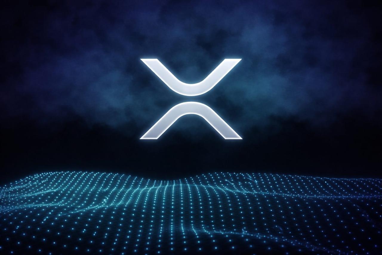 XRP Logo token