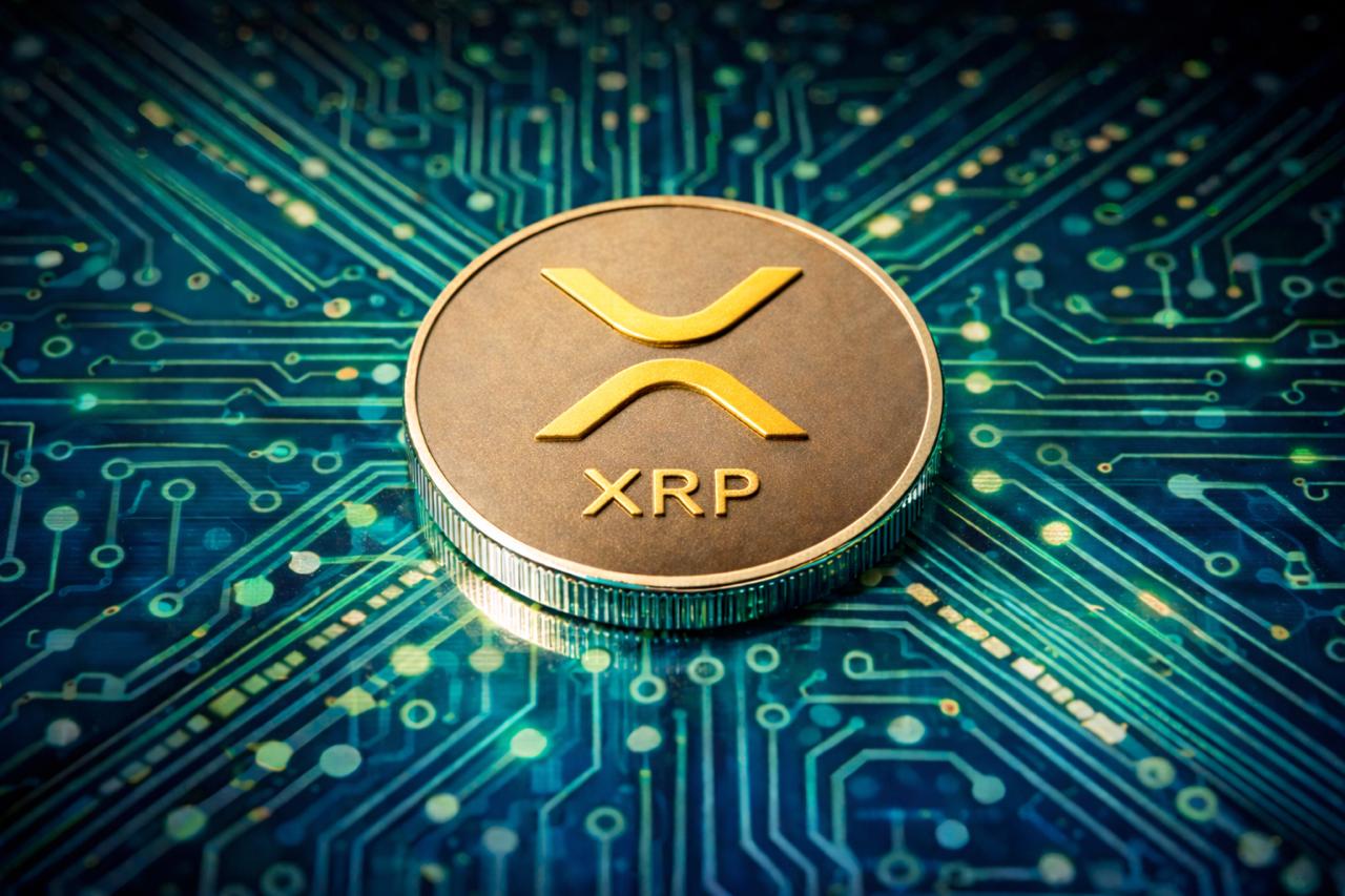 XRP Whale Transfers Jump as Large Holders Re-Engage