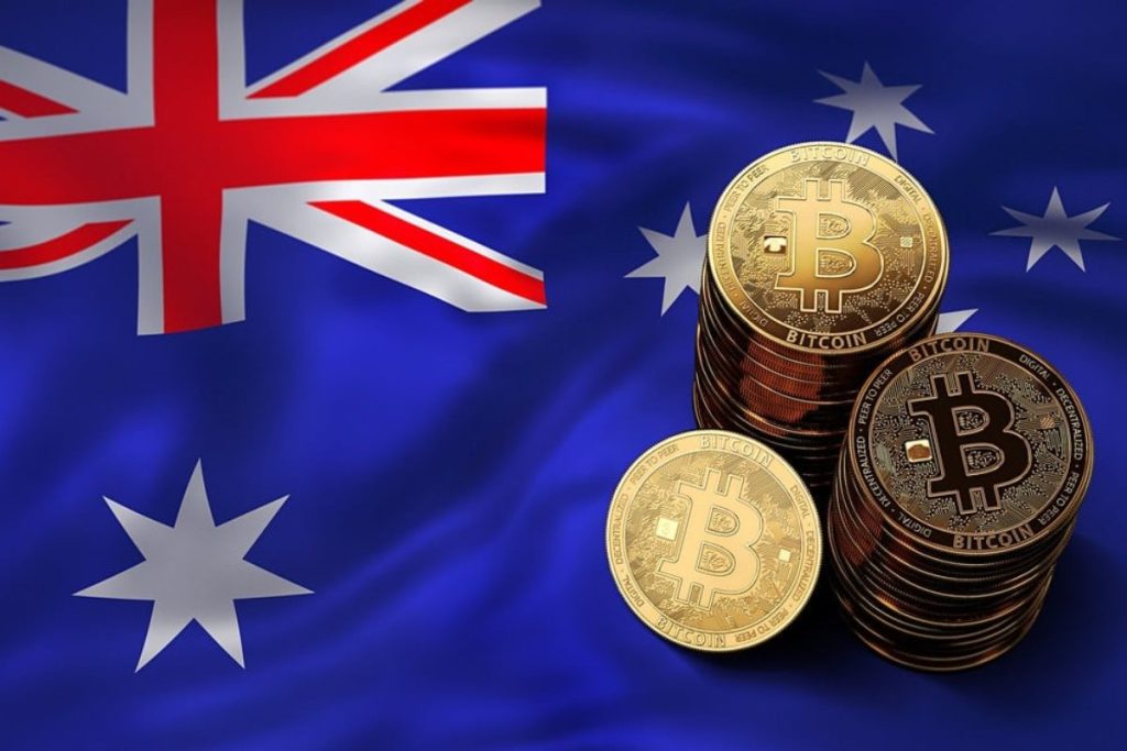 Australia Reportedly Licensed a Digital Australian Dollar on the XRP Ledger – Here Is What That Means