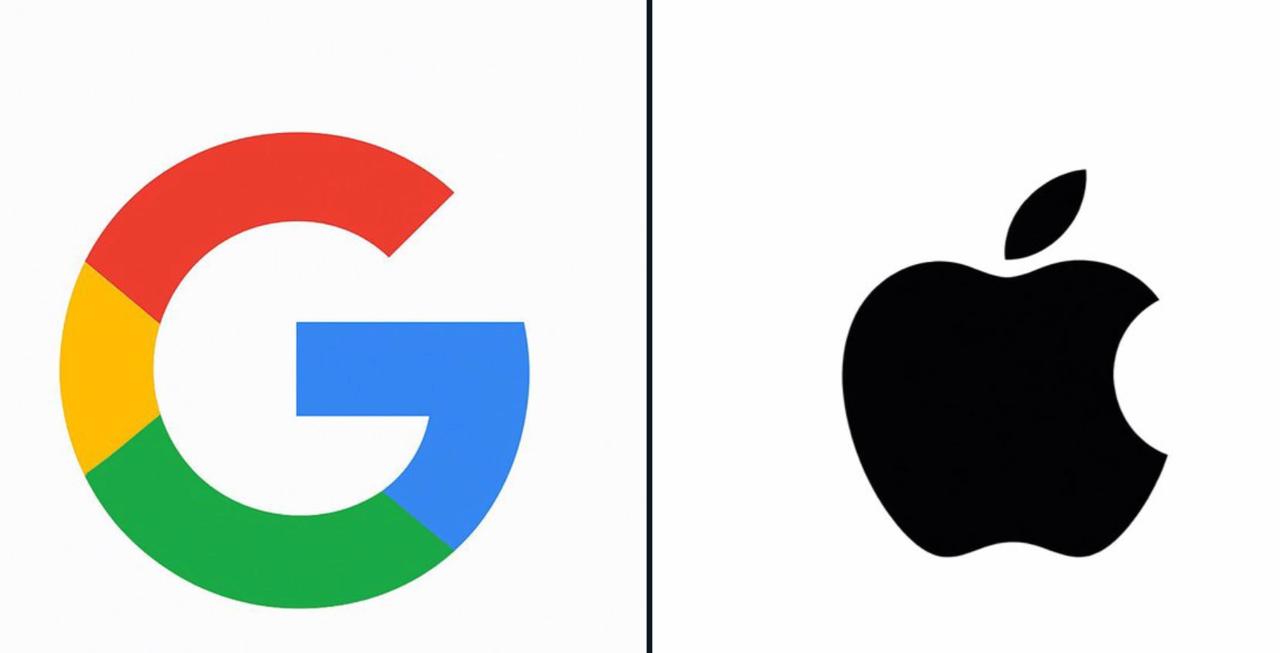 Google Overtakes Apple to Become World’s Second-Most Valuable Company