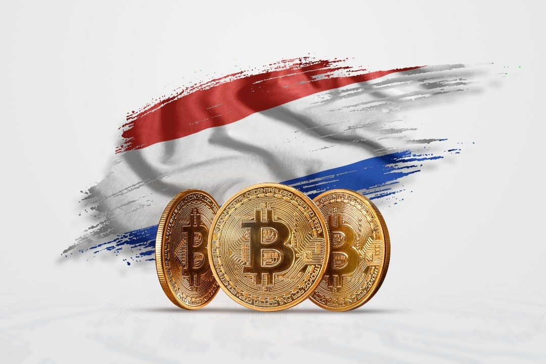 Netherlands Approves New 36% Tax on Crypto and Investment Gains