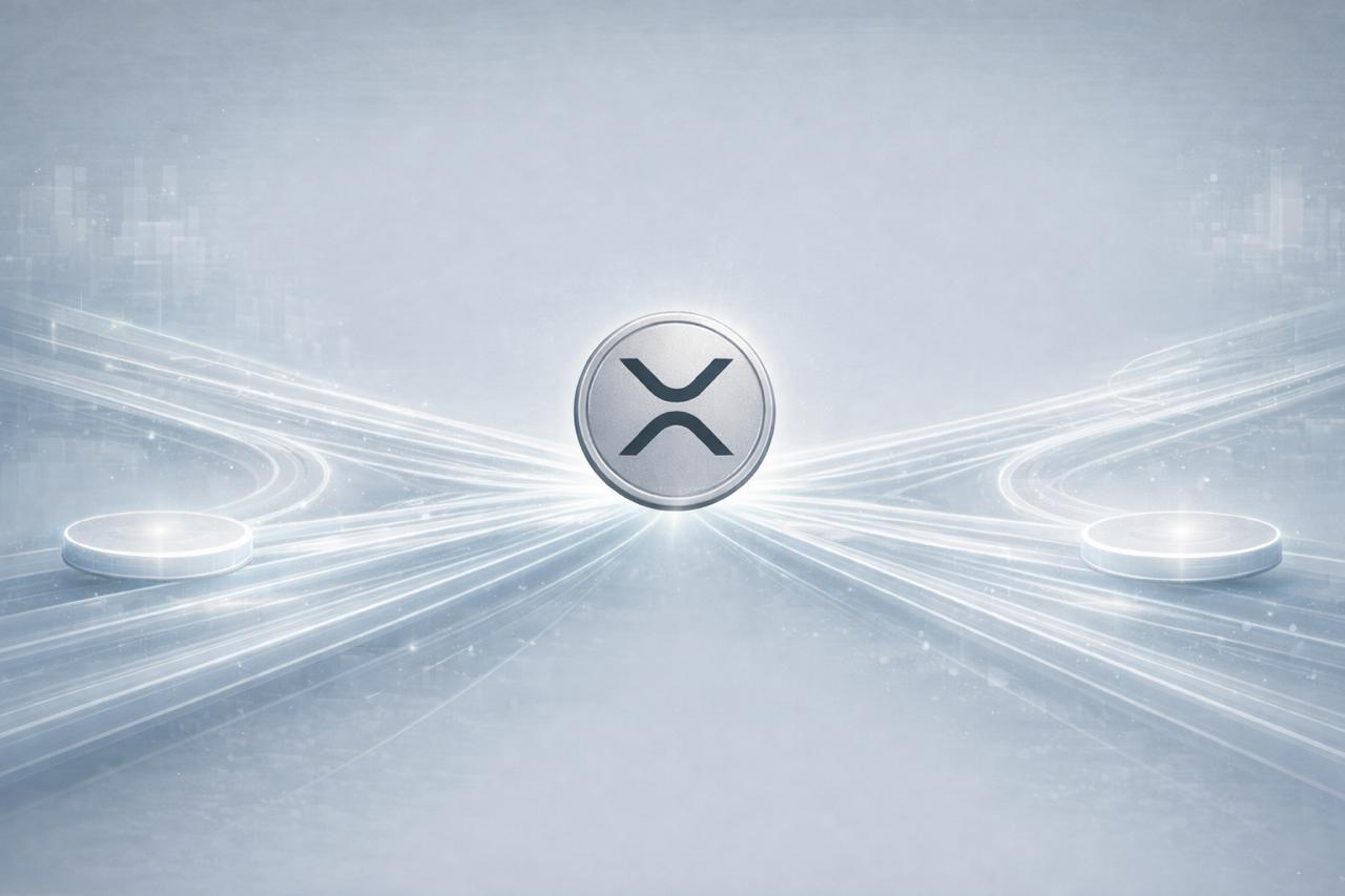 বাইন্যান্সে XRP রিজার্ভ কমছে যখন মূল্য নিম্ন স্তরের কাছাকাছি রয়েছে