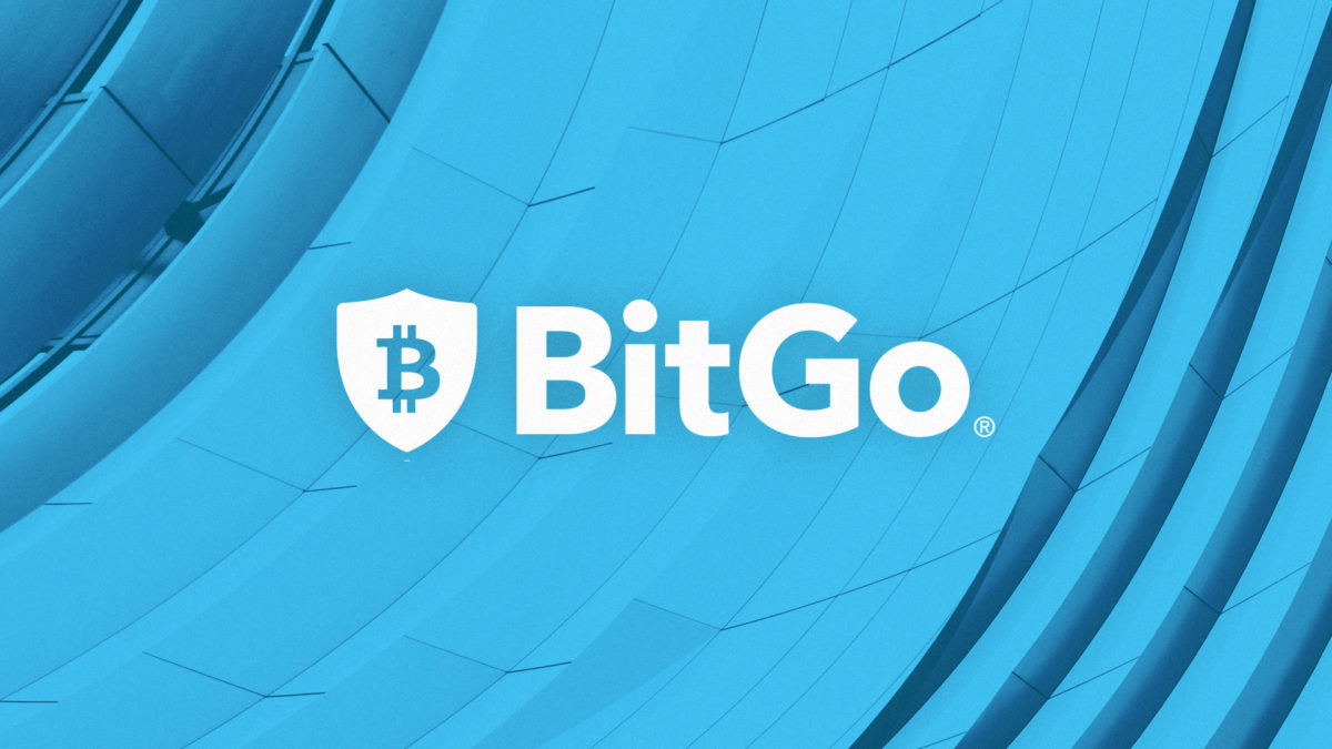 BitGo wird nach IPO-Rückgang zum Übernahmeziel