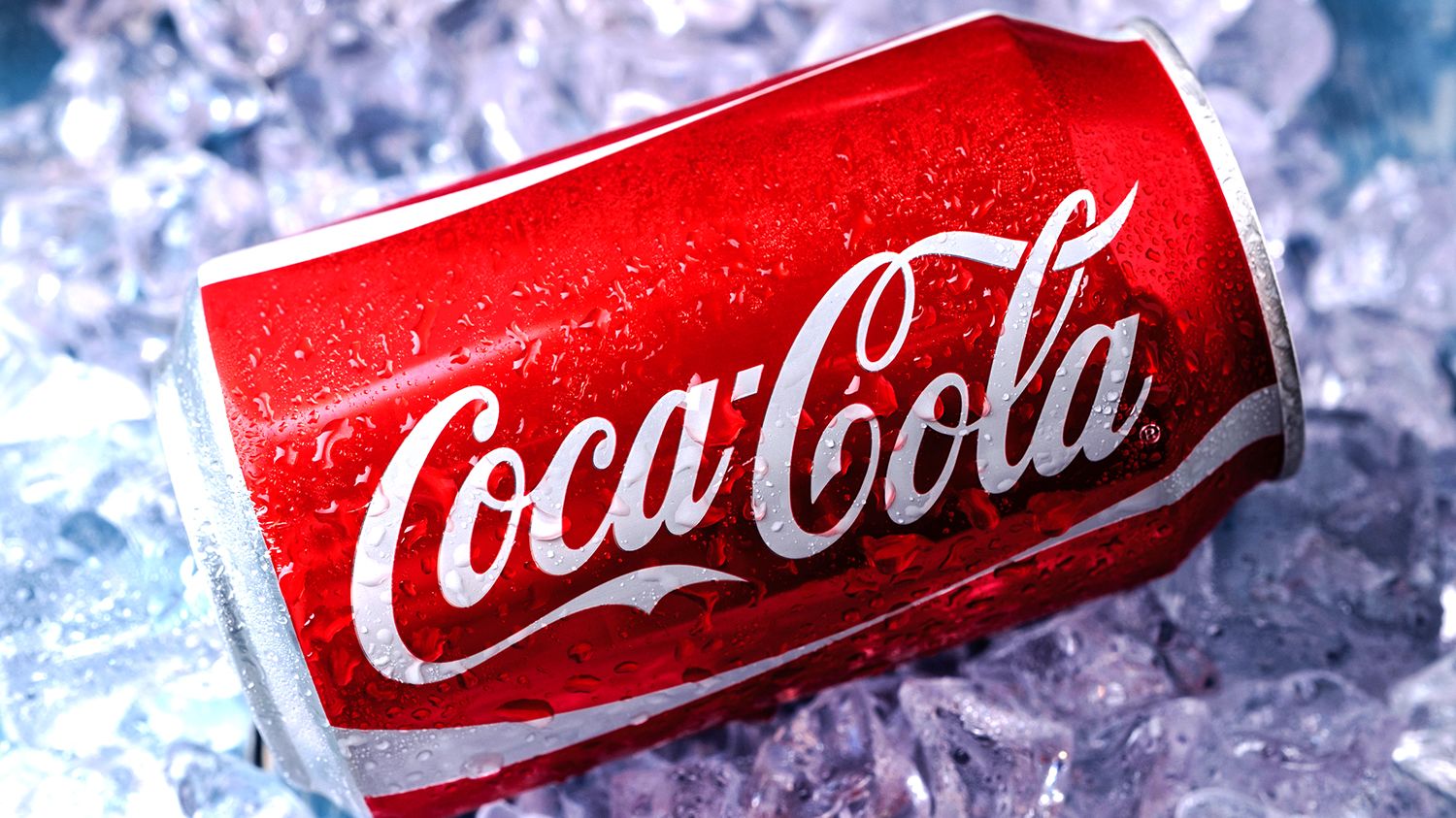 Coca-Cola Shares Slip as Restructuring Plans Weigh on Investor Sentiment Coca-Cola Shares Slip as Restructuring Plans Weigh on Investor Sentiment