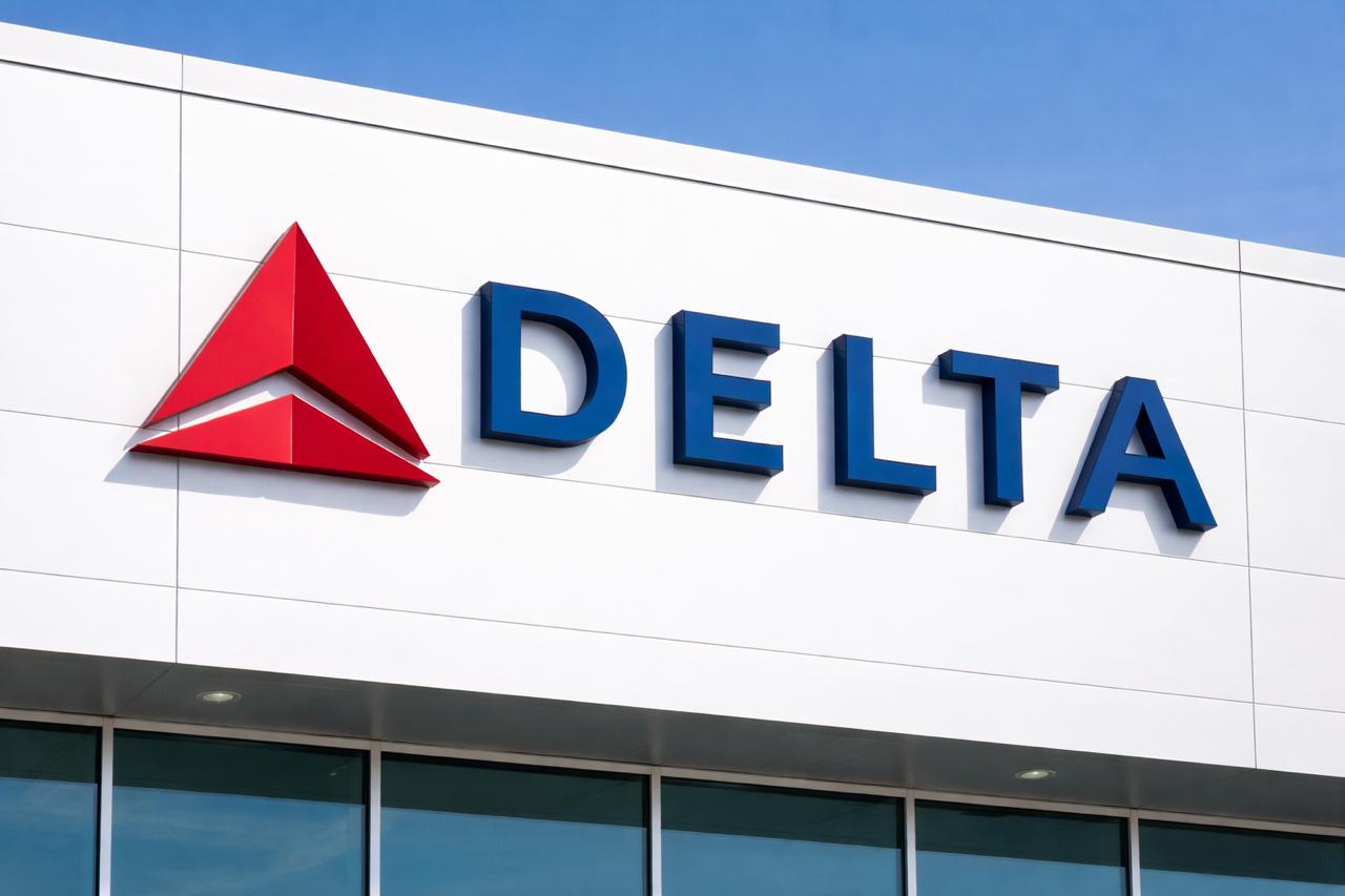 Delta Air Lines Rallies 4%, Holds Above in Pre-Market as Goldman Lifts Target to Delta Air Lines Rallies 4%, Holds Above in Pre-Market as Goldman Lifts Target to