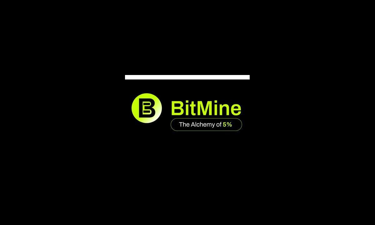 Tom Lee’s Bitmine Scoops Up Another 25,000 ETH in 48 Hours
