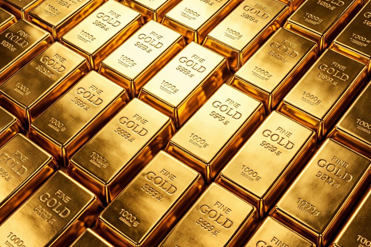 Hong Kong Launches First Gold ETF With Tokenized Units on Ethereum