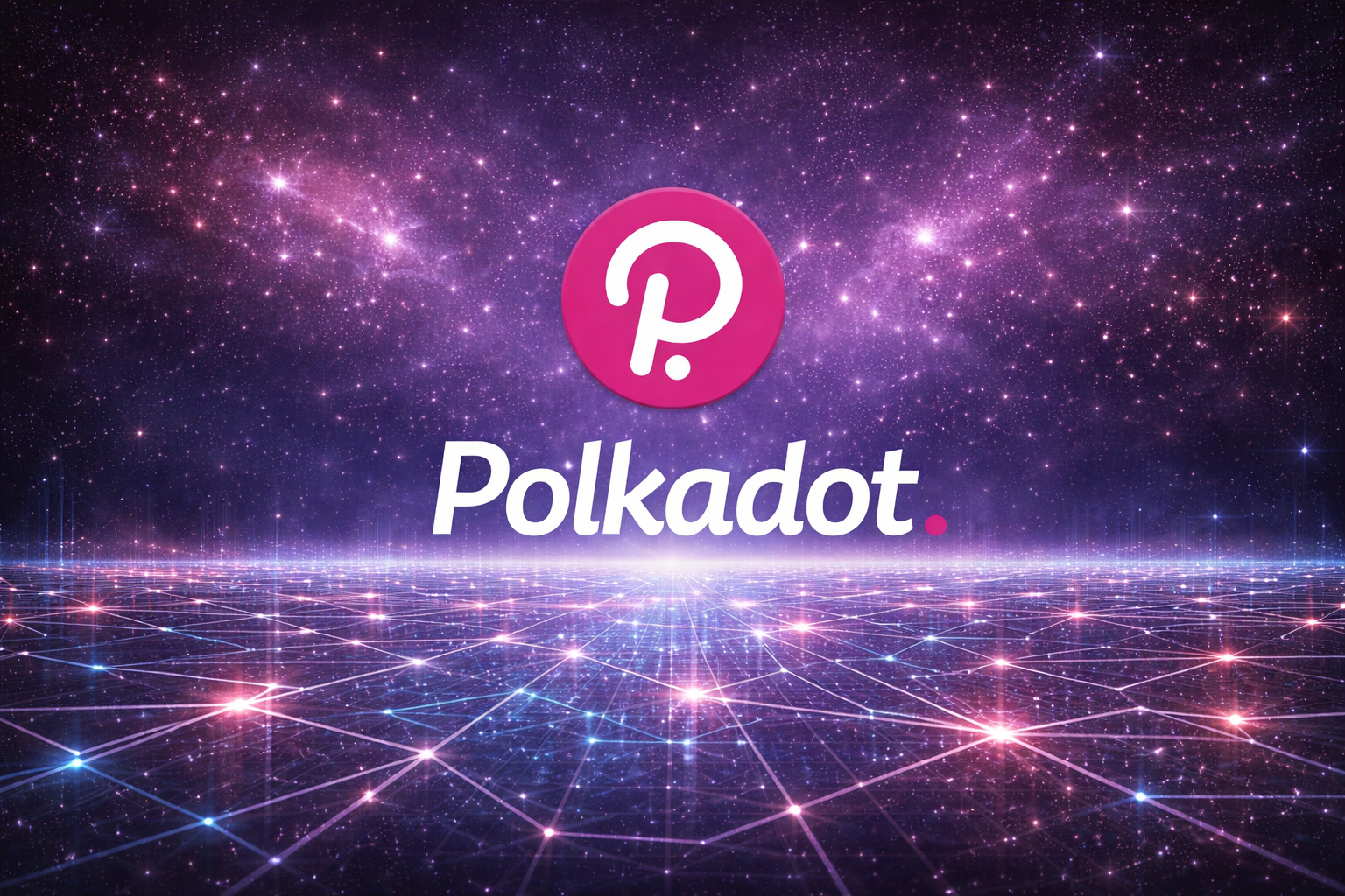 America’s First Spot Polkadot ETF Is Now Live