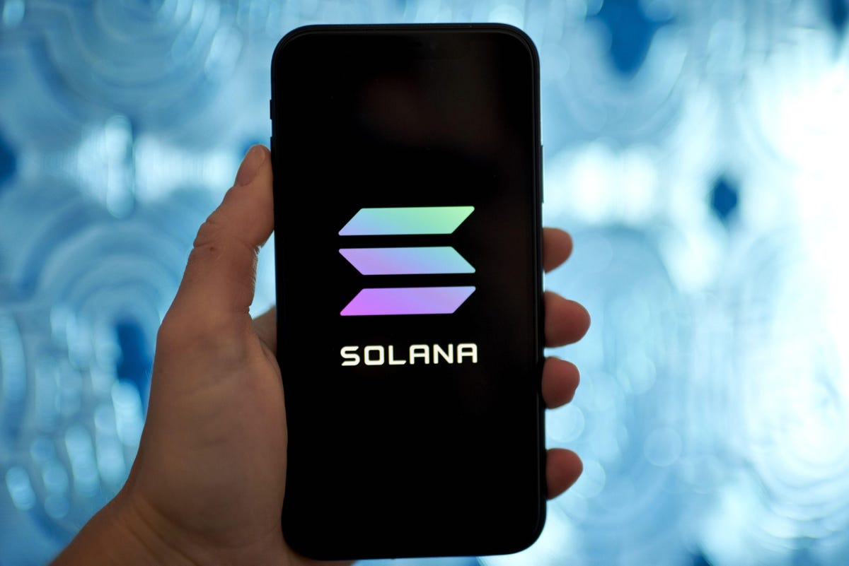 Solana Mobile Opens Its Hardware Stack to Any Android Manufacturer at MWC Barcelona
