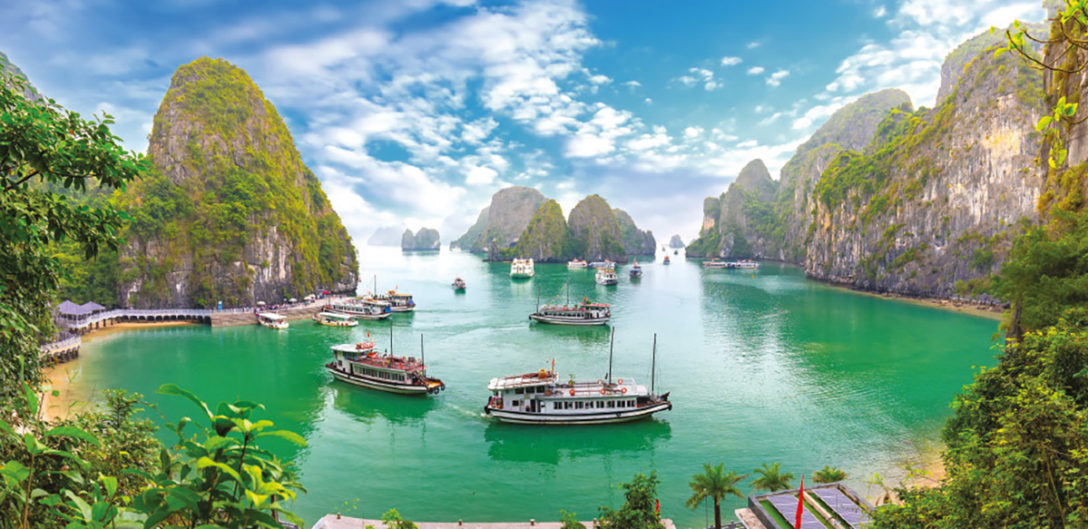 Vietnam Proposes 0.1% Turnover Tax on Crypto Transactions
