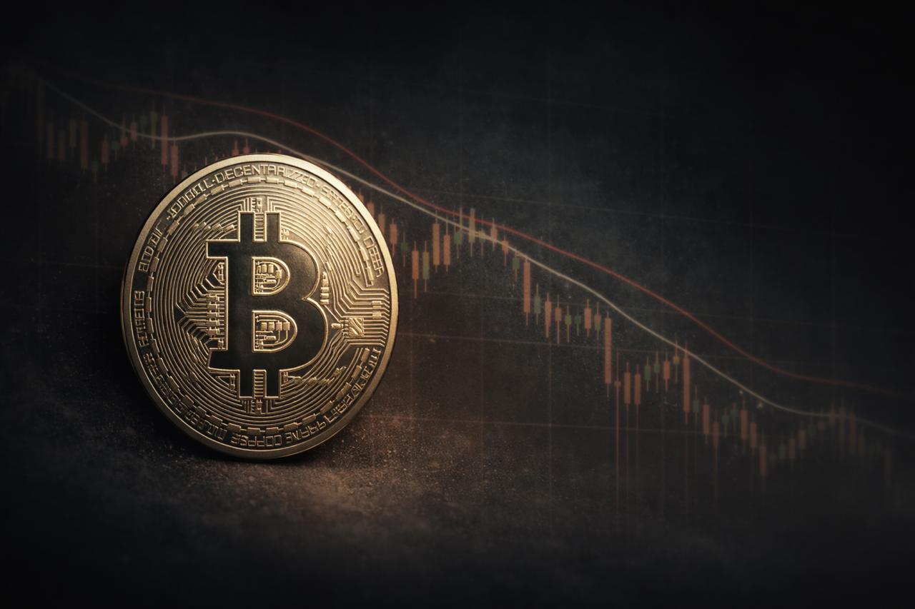 Bitcoin Enters Structural Reset as Trend Indicators Signal Prolonged Weakness