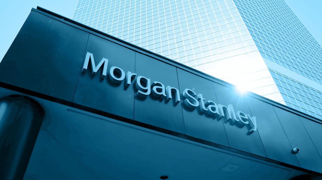 Morgan Stanley Filed for Its Own Bitcoin ETF – Here Is What the Structure Looks Like