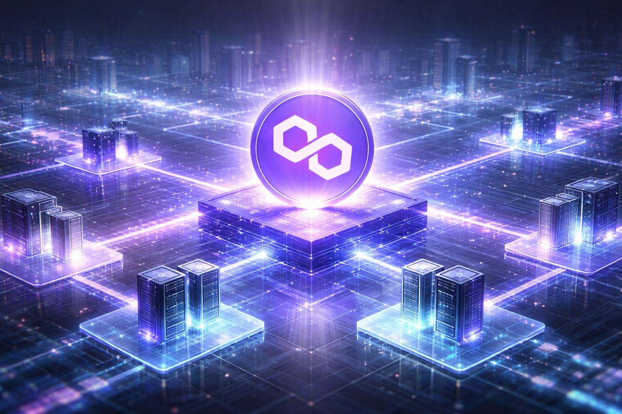 विकास गतिविधि के आधार पर Polygon की सबसे सक्रिय परियोजनाएं प्रकट