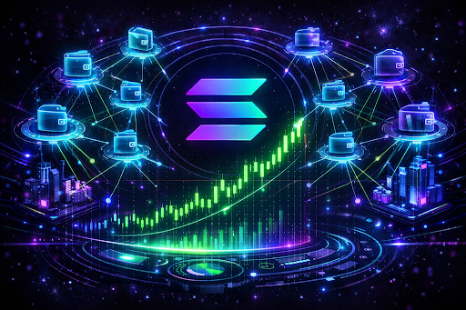 Best Solana Volume Bot in 2026: How Boost Legends Dominates DexScreener Trending