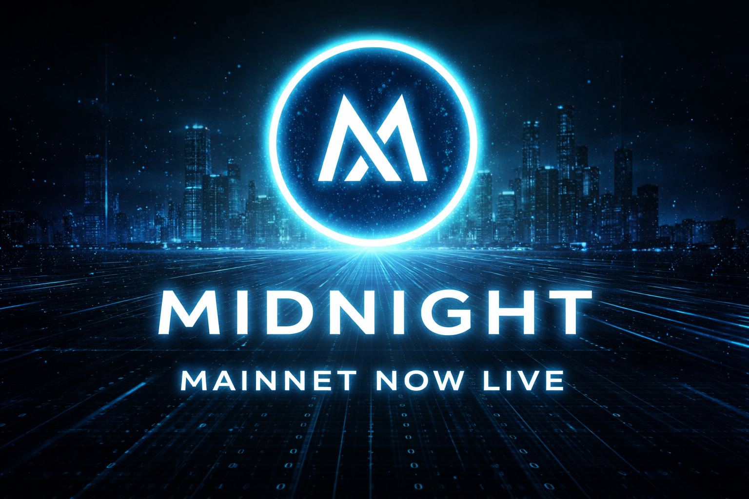 What Midnight Mainnet Launch Means for Privacy-Focused Blockchain Adoption