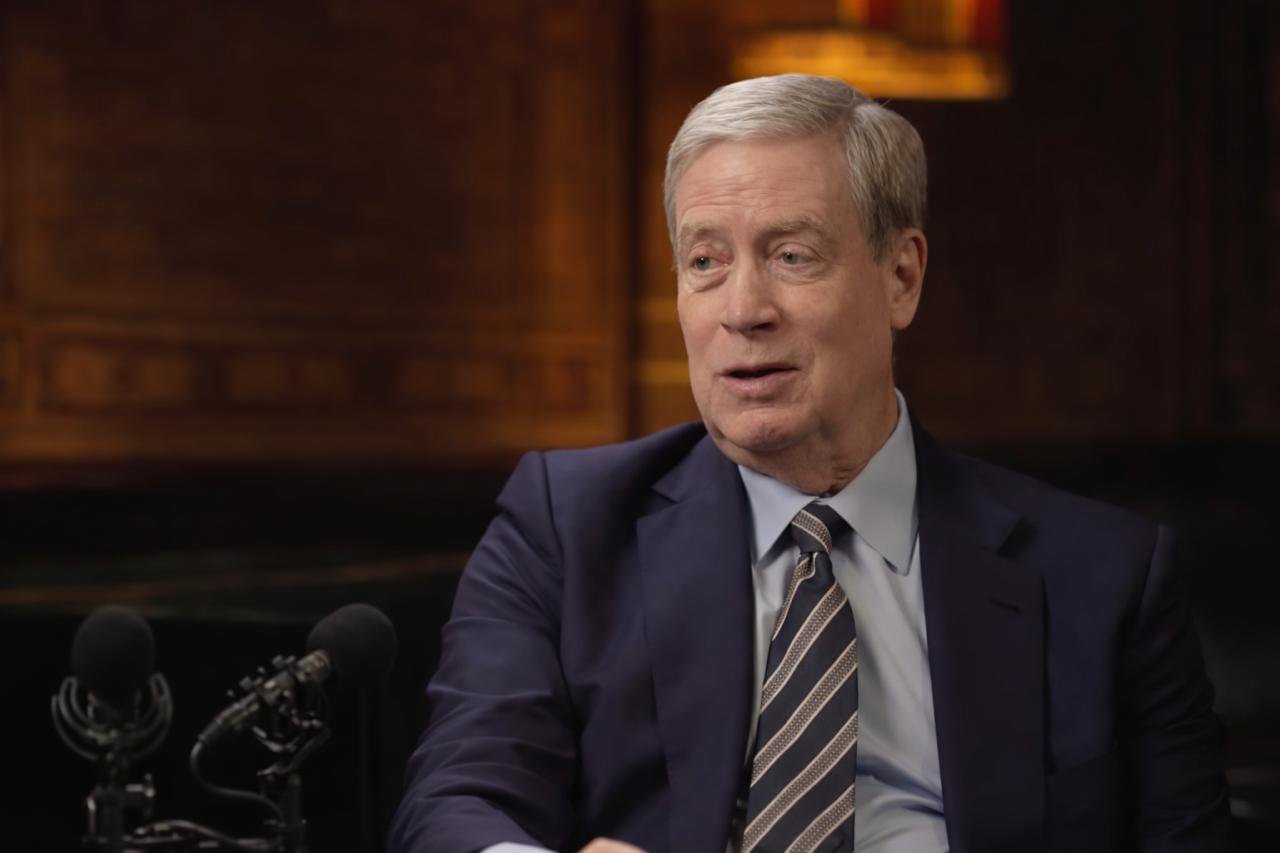 Stanley Druckenmiller Says Global Payments Will Run on Stablecoins Within 15 Years