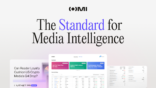 Outset Media Index Begins Soft Launch, Introducing Standardized Media Benchmarking for Data-Driven Decisions