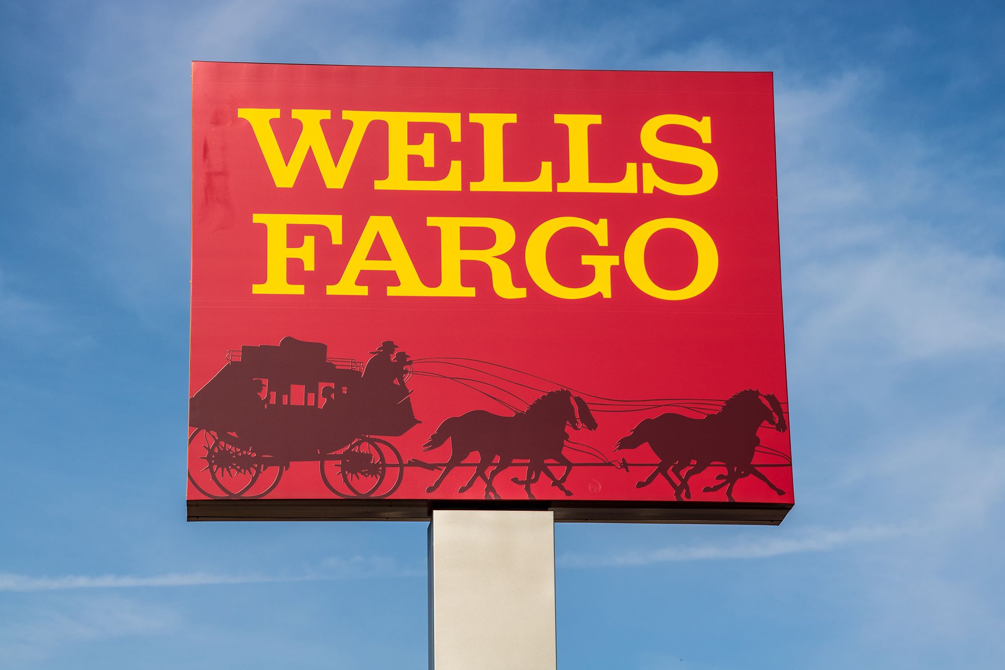 Wells Fargo Filed a Crypto Trademark Called WFUSD