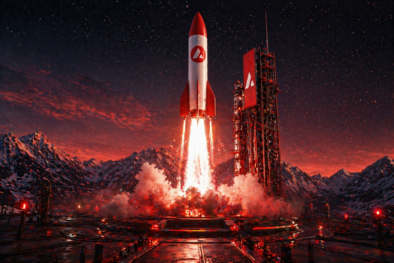 Avalanche Expands AI Push as Kite Mainnet Goes Live