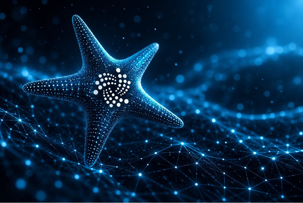 IOTA Mainnet Activates Starfish Consensus in Protocol v24 Upgrade