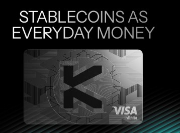 From Holding To Spending: Why Stablecoins Are Becoming Everyday Money