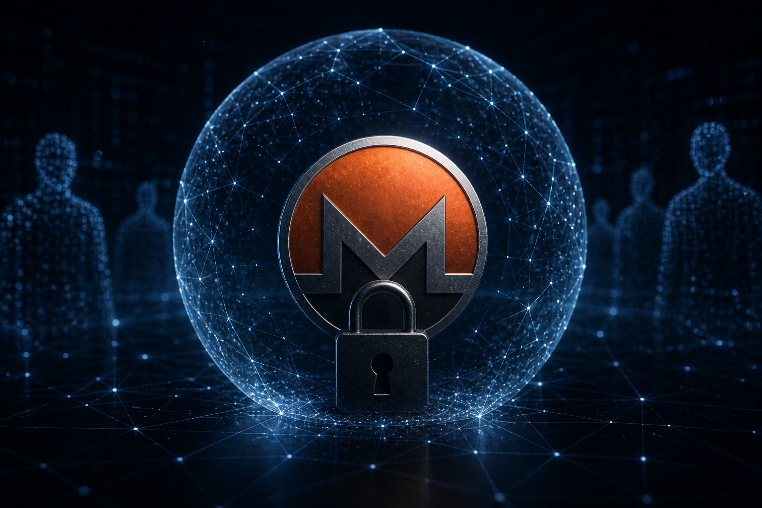 Monero to Launch FCMP Privacy Upgrade on May 6