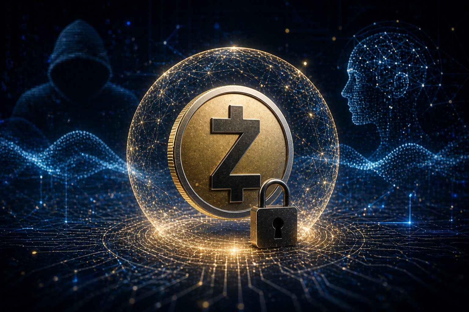 Zcash Rally Accelerates After Robinhood Listing and DeFi Expansion